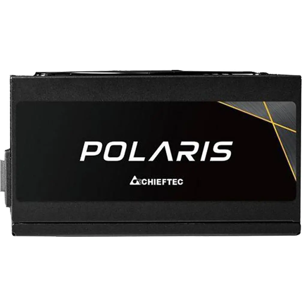 Блок живлення Chieftec PPS-1250FC 1250W 1200 (PPS-1250FC) - фото 6