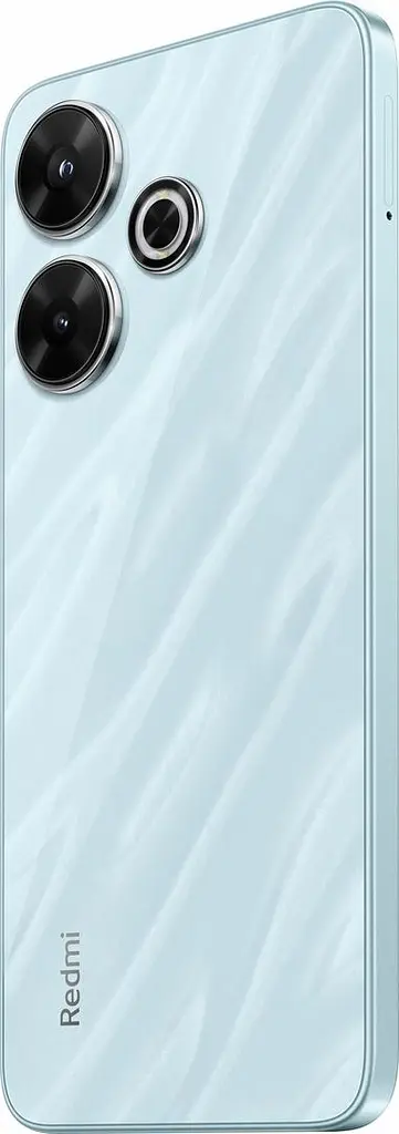Смартфон Xiaomi Redmi 13 8/256GB Blue Global Version Без NFC - фото 7