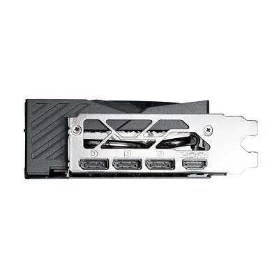 Відеокарта MSI GeForce RTX5060Ti 16Gb GAMING OC (RTX 5060 Ti 16G GAMING OC) - фото 4