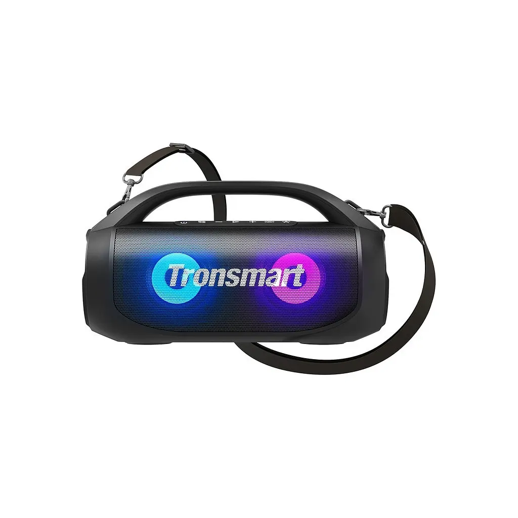Акустична система Tronsmart Bang SE Black (862356)
