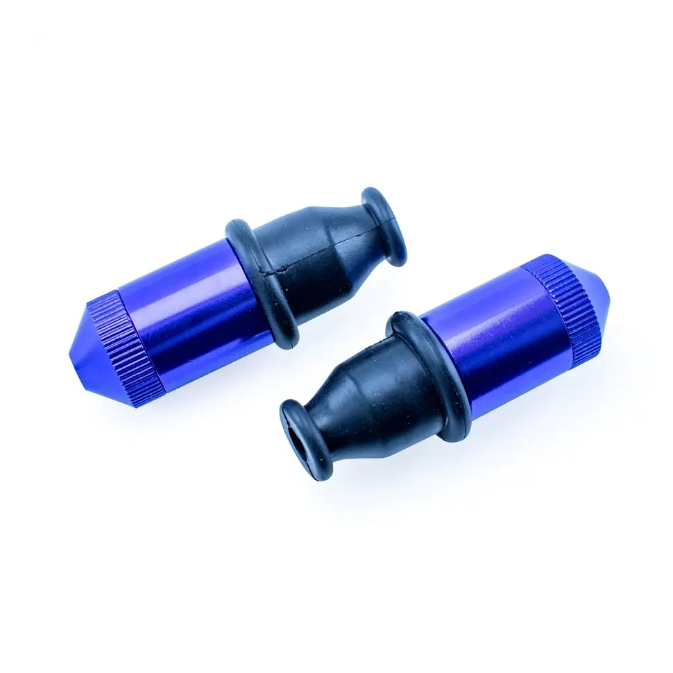 Металева трубка Sneak a Toke (BB10035) - фото 2