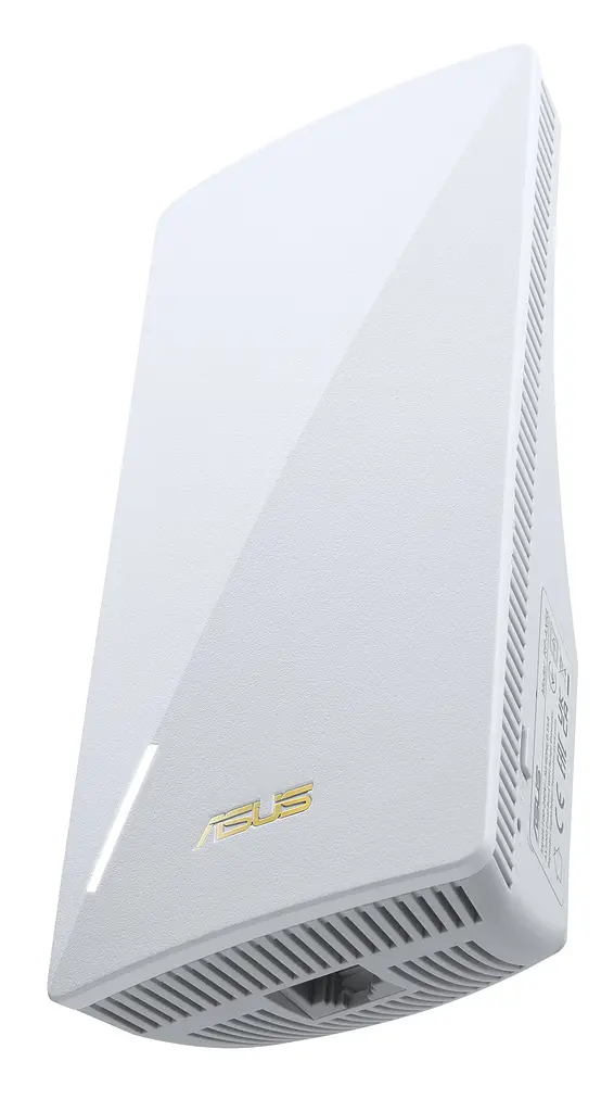 Повторитель/расширитель WiFi сигнала Asus RP-AX58 - фото 4