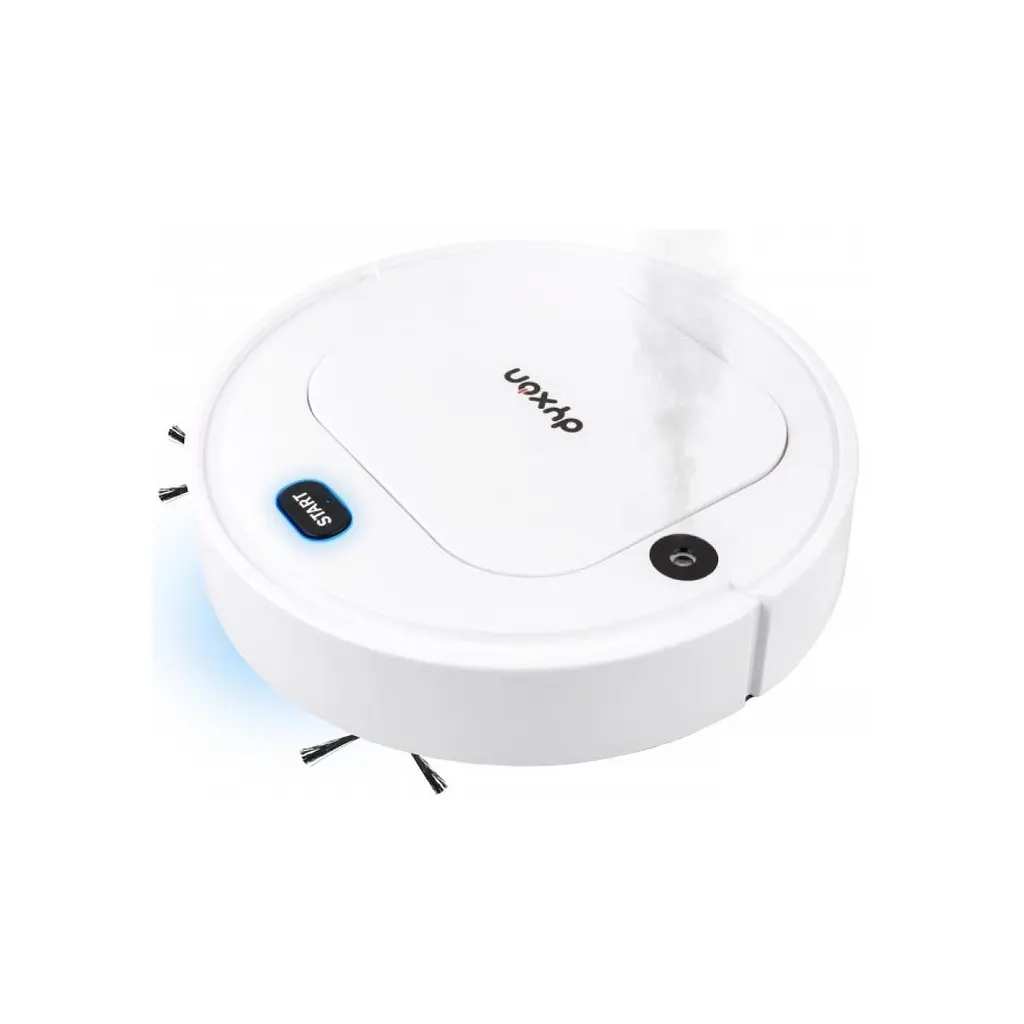 Пилосос DYXON MEGAVAC 1200S Wet Clean Whi (DXNVCMGVC1200SW) - фото 3