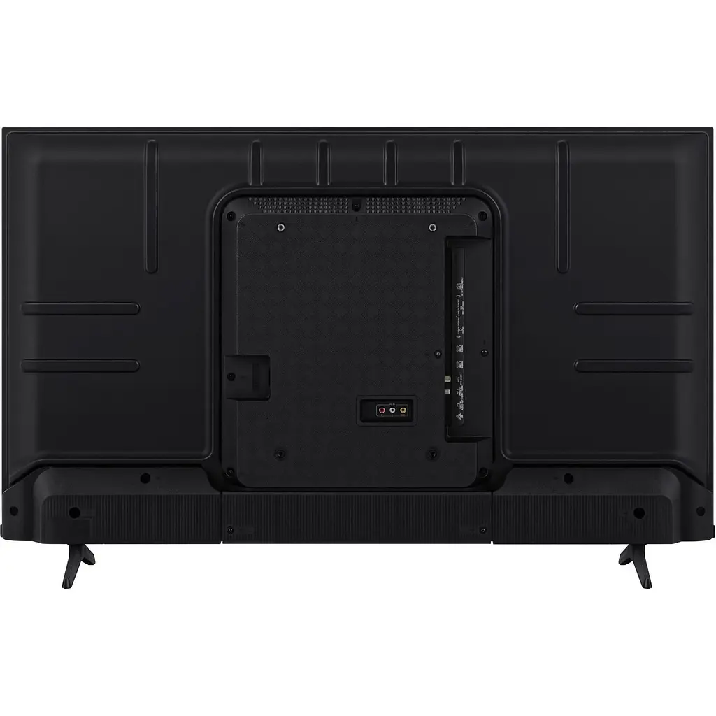 Телевизор Hisense 55A6Q 55` LED 4K (20015898) UA [144177] - фото 6