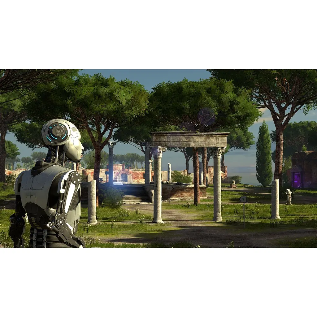 Ключ активації Microsoft The Talos Principle для Xbox One/Series - фото 3