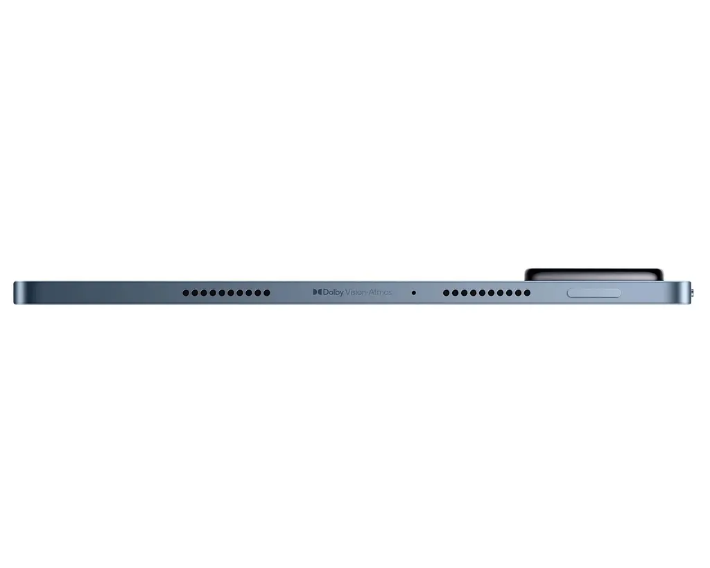 Планшет Xiaomi Pad 8 WiFi 8/256GB Blue (VHU6417EU) - фото 5