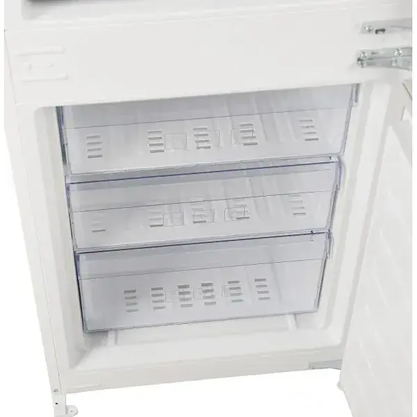 Холодильник Beko BCNA306E3S (6487410) - фото 8