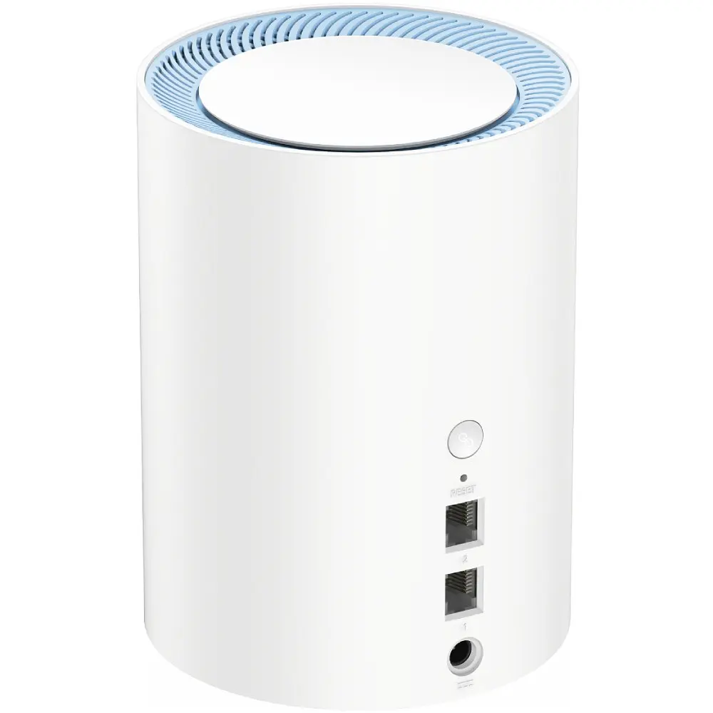 Система WiFi Cudy M1200(1-pack), AC1200 Wi-Fi Mesh Solution - фото 3