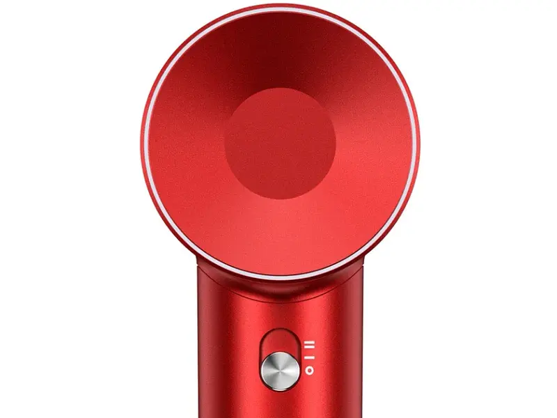 Фен Laifen Swift Red (LF03-RES-EU) - фото 3