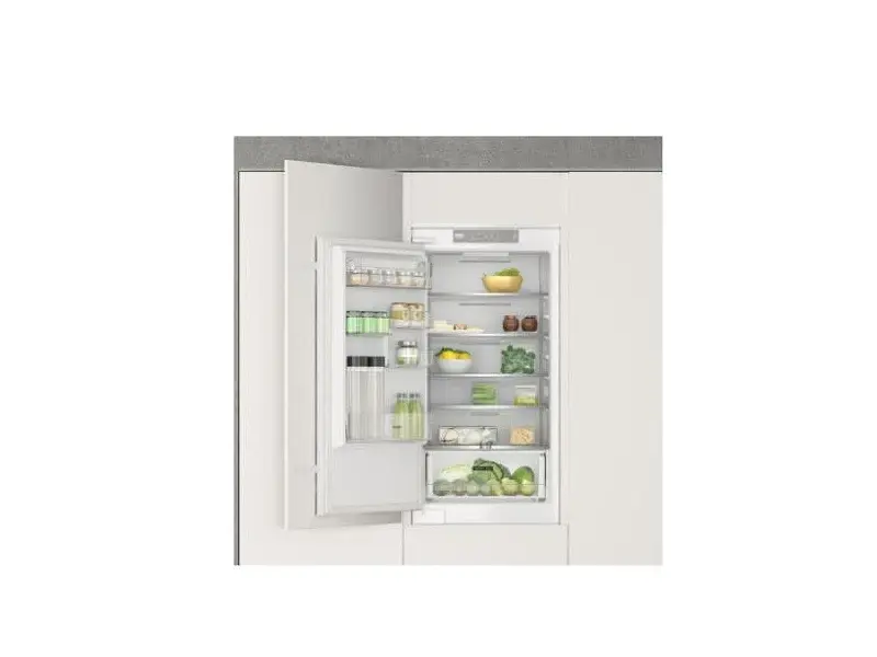 Вбудований холодильник Whirlpool WHC18 T311 - фото 4