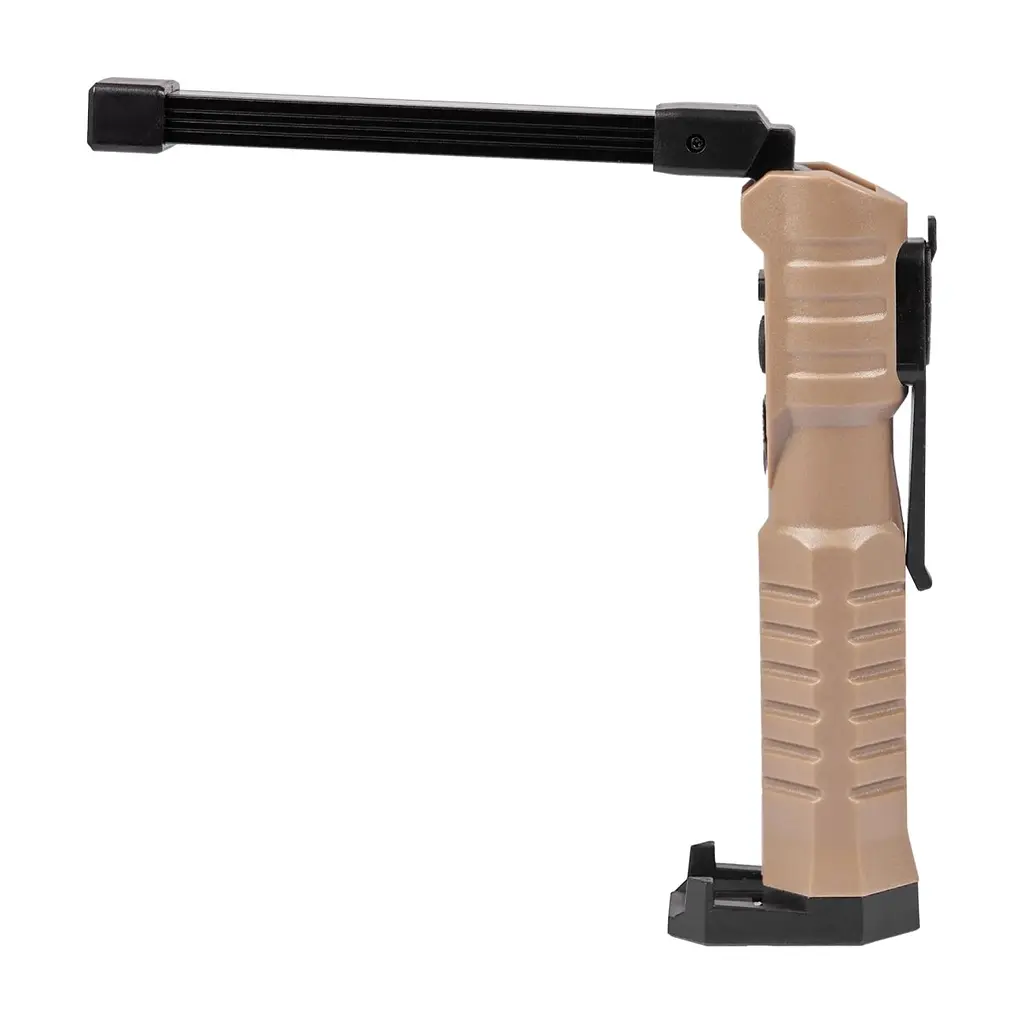 Ліхтар Skif Outdoor Explorer (W-08) - фото 4