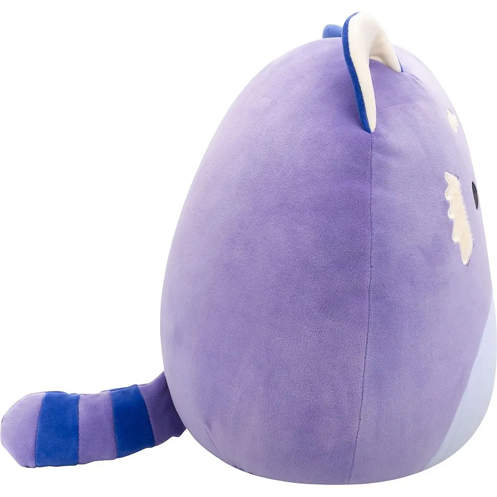 М'яка іграшка Squishmallows Червона панда Алдіс 30 см (SQCR06690) - фото 4
