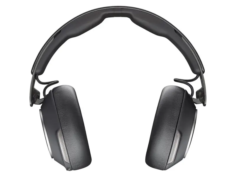 Навушники з мікрофоном POLY Voyager Surround 80-M USB-C HS Black (8G7U0AA) - фото 4