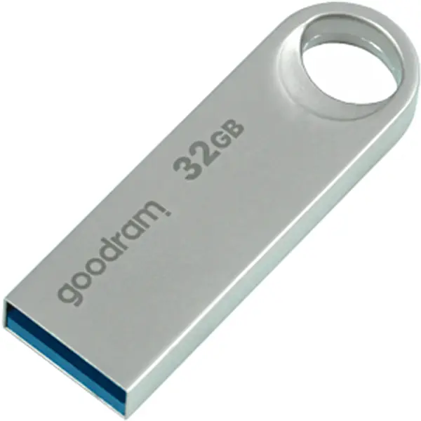 Flash Drive Goodram UNO3 32GB - фото 2