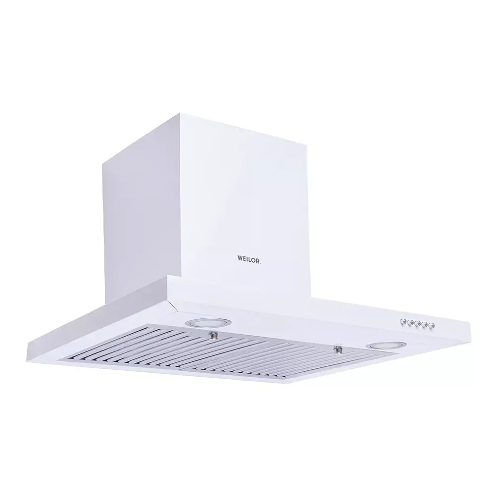 Витяжка декоративна Т-подібна WEILOR Slimline WP 6230 WH 1000 LED - фото 2