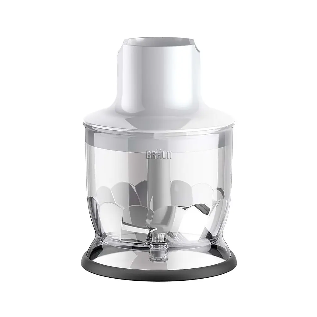 Блендер Braun MQ 7020 WH - фото 9