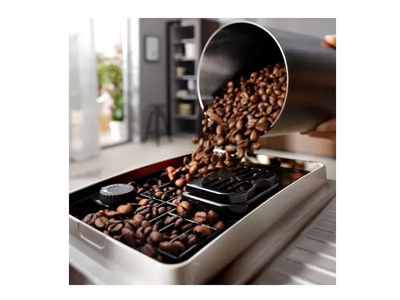 Кавомашина автоматична Delonghi Magnifica Start ECAM 220.50.BG - фото 3