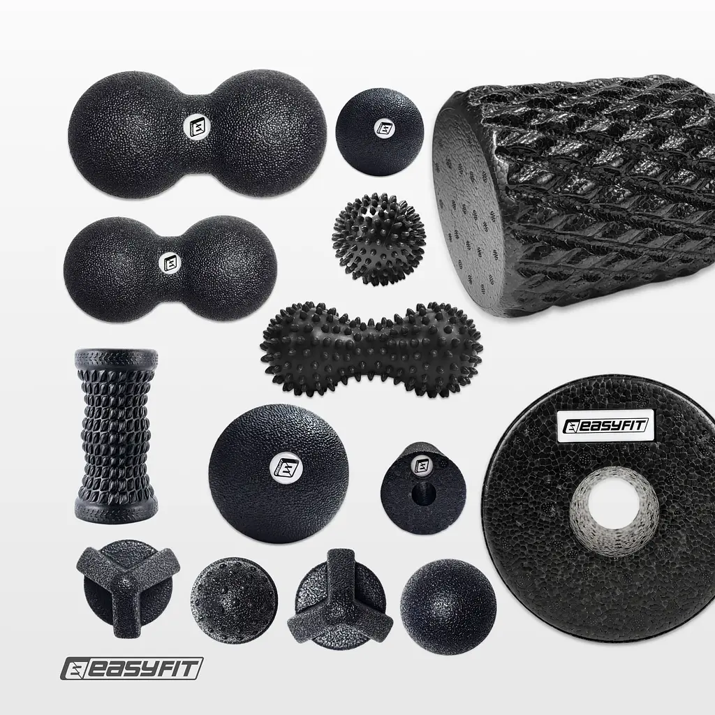 Набір для масажу EasyFit RPR-Activate PRO - фото 6