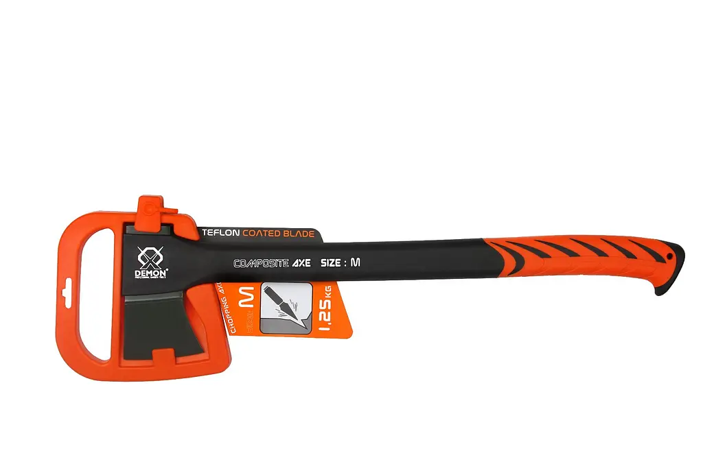 Сокира Demon M82818 колун 1,25 kg M - фото 8