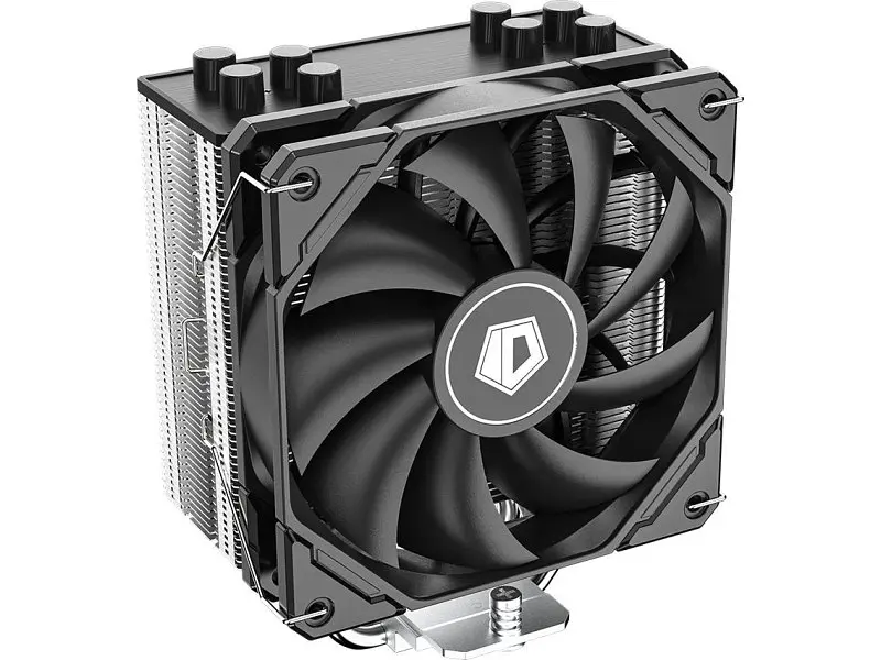 Повітряне охолодження ID-COOLING SE-224-XTS - фото 2