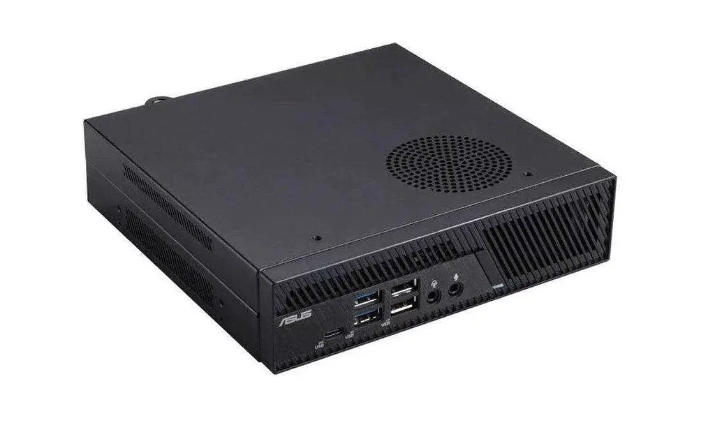 Неттоп Asus PB63-B3014MH MFF (90MS02R1-M000E0) - фото 4