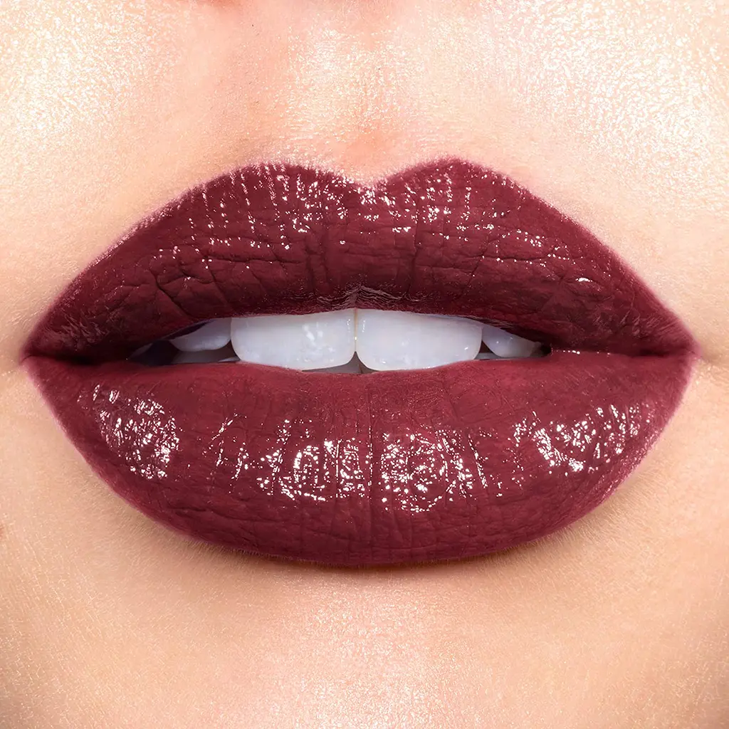 Помада для губ Revlon Super Lustrous Lipstick, тон 777 (Vampire Love), 4.2 г (552287) - фото 2