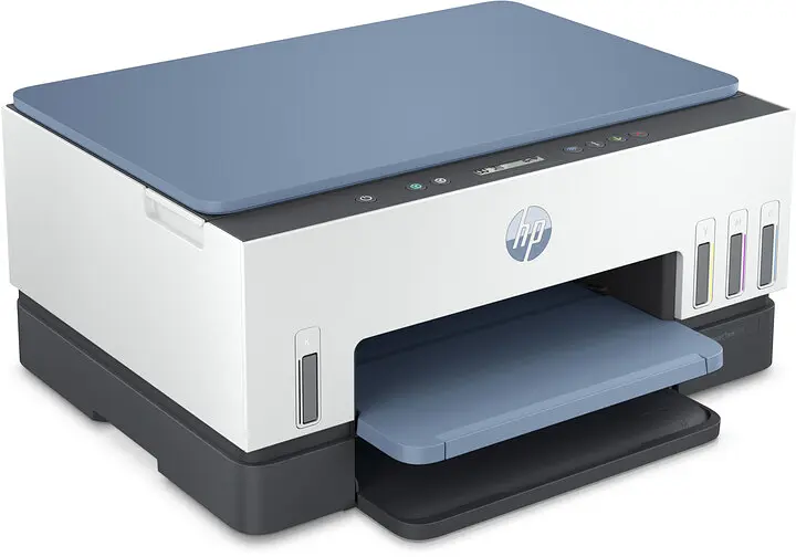 Принтер HP Smart Tank 675 (28C12A) - фото 3