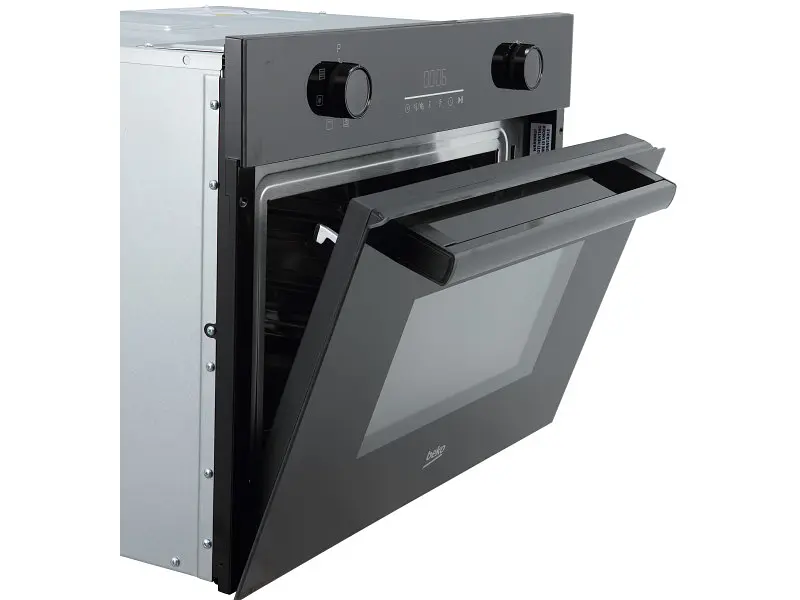 Вбудована мікрохвильова піч Beko BMCI 44313 FBG - фото 5