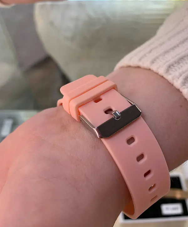 Годинник Sanda Pink - фото 8