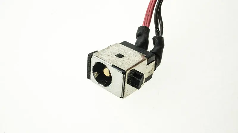 Роз'єм живлення PJ625 (Asus X750) - фото 3