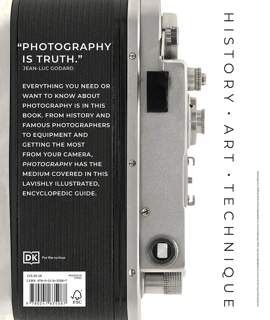Photography. A Visual Companion - фото 2