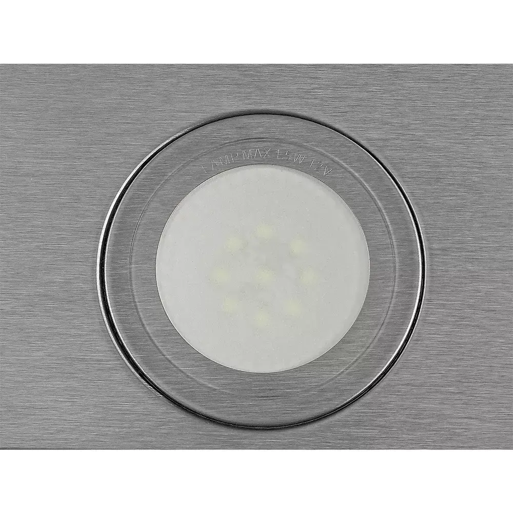 Витяжка повновбудована WEILOR WBE 5230 SS 1000 LED - фото 6