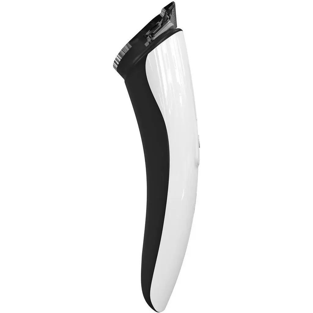 Триммер для интимных зон Bathmate Trimmer с насадками 1-4мм 3мм 6мм 9мм 12мм - фото 3