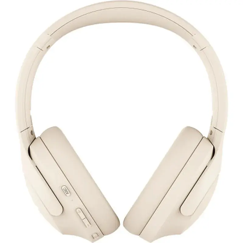 Навушники Canyon OnRiff 10 ANC Bluetooth Beige (CNS-CBTHS10BG) - фото 2
