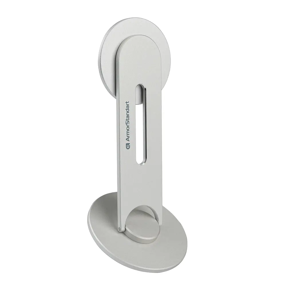 Тримач магнітний ArmorStandart DisplayGrip Silver (ARM88626) - фото 4