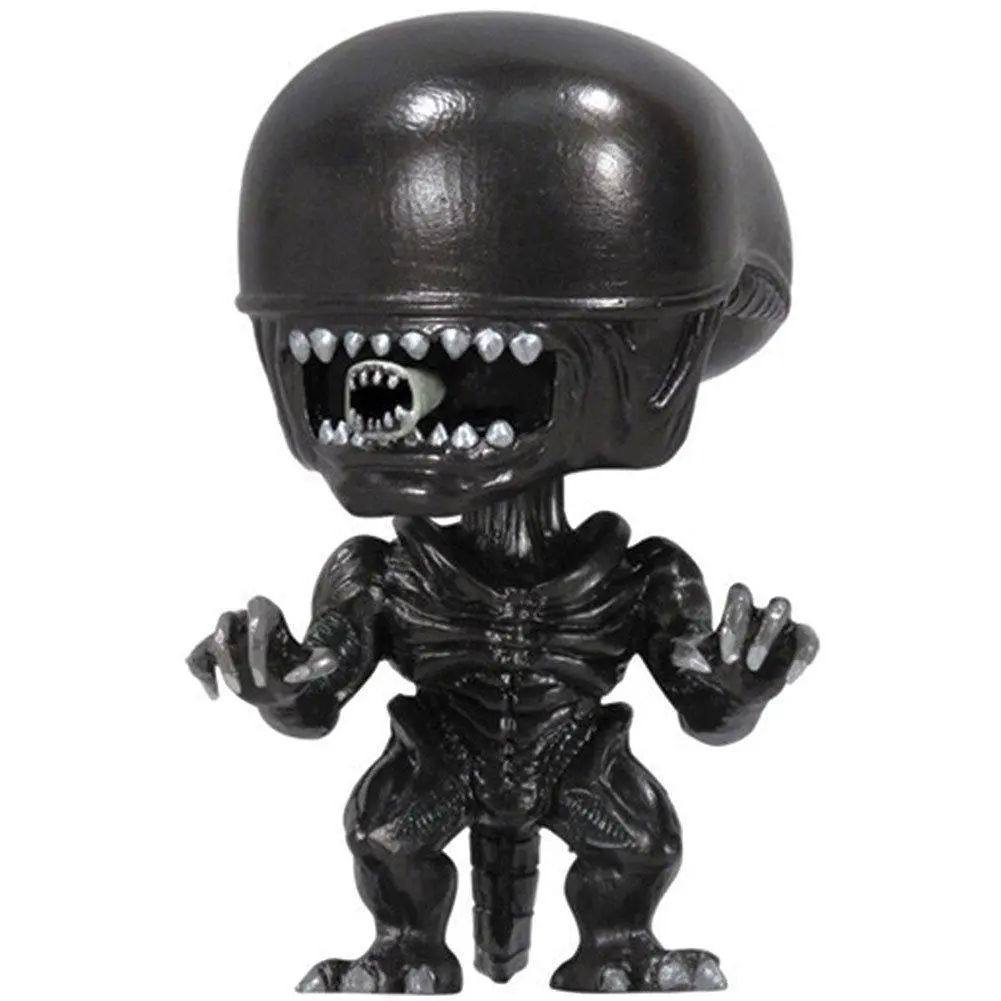 Фігурка Funko Pop Фанко Поп Чужий Alien 10 см  А 30 - фото 2