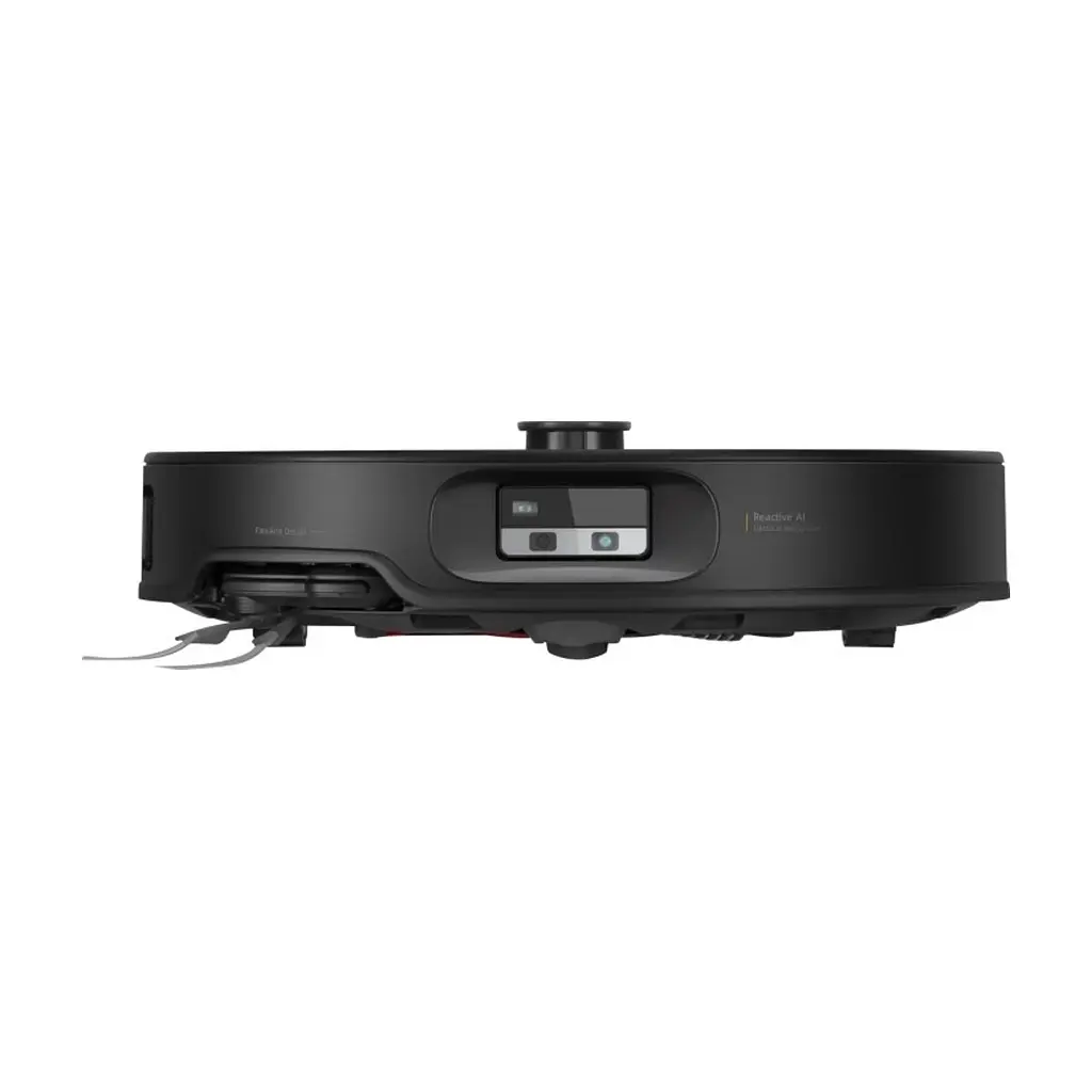 Пилосос Roborock Qrevo Edge 2 Black - фото 7
