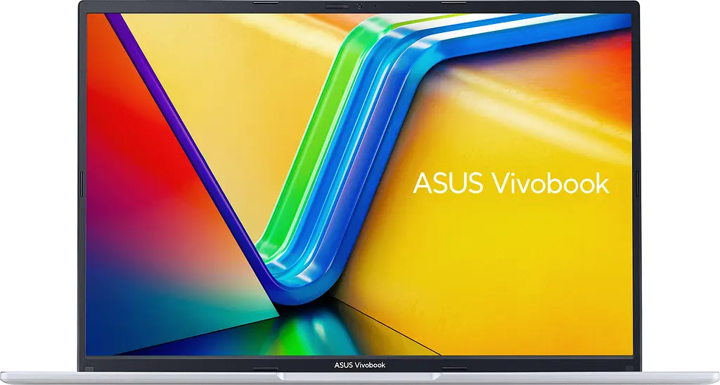 Ноутбук ASUS Vivobook 16 X1605VA-MB235 16' WUXGA IPS, Intel i3-1315U, 16GB, F512GB, UMA, noOS, Сріблястий (90NB10N2-M009K0) - фото 8