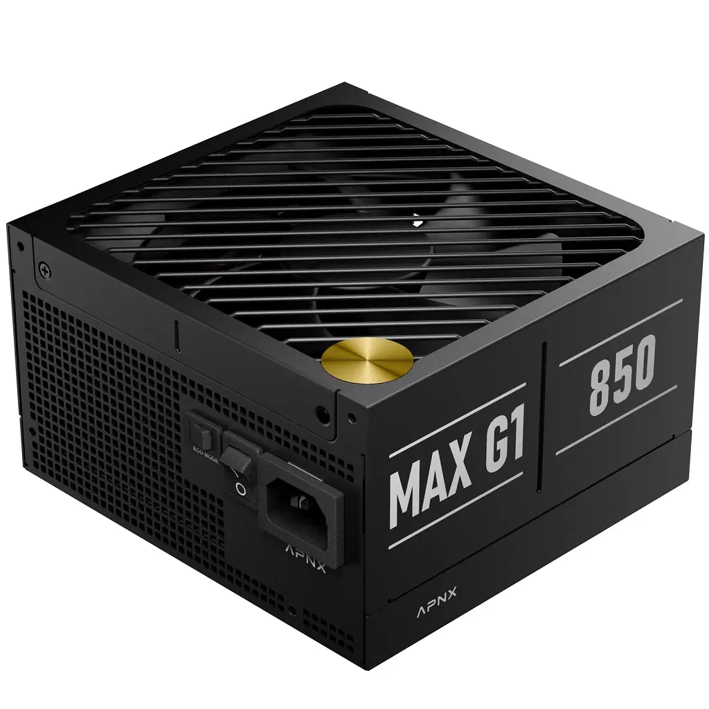 Блок живлення APNX 850W (APPG-MX85FEC.X1) - фото 2