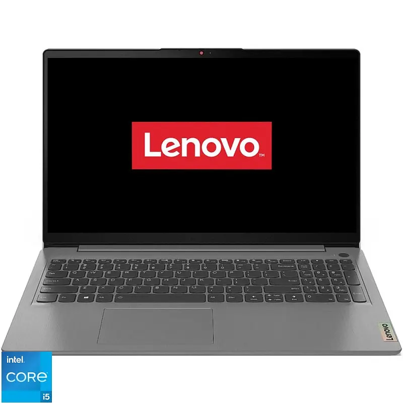 Ноутбук Lenovo 15.6'' IdeaPad 3 15ITL6,IPS,i5-1135G7 4.20GHz,8GB DDR4,2TB - фото 10