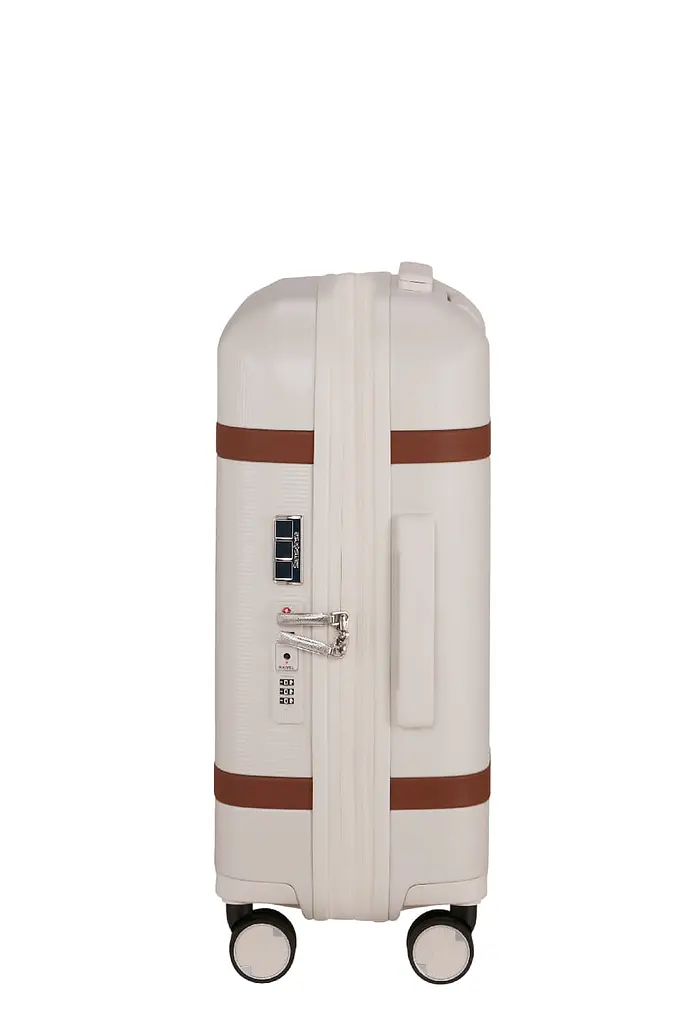 Валіза Samsonite IMAGE 55 см IVORY 55x40x20(23) KQ5*05001 - фото 5