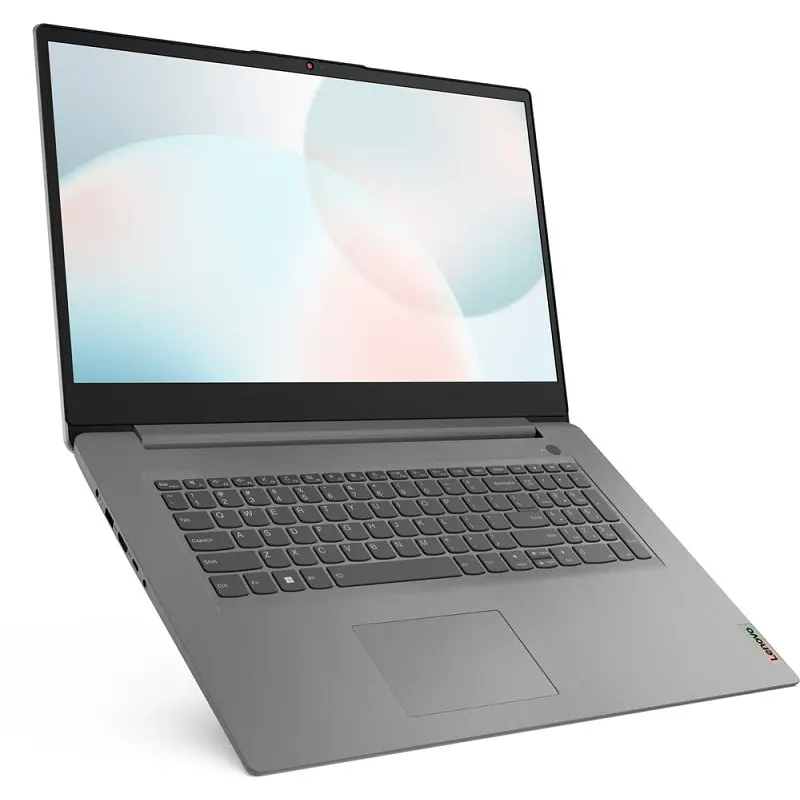Ноутбук Lenovo IdeaPad 3 17ABA7,5,24GB,2TB - фото 11