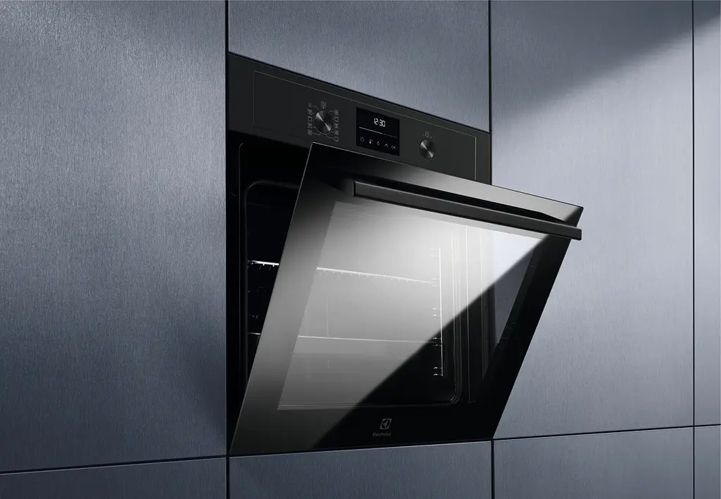 Духова шафа Electrolux EOD4P57H - фото 6