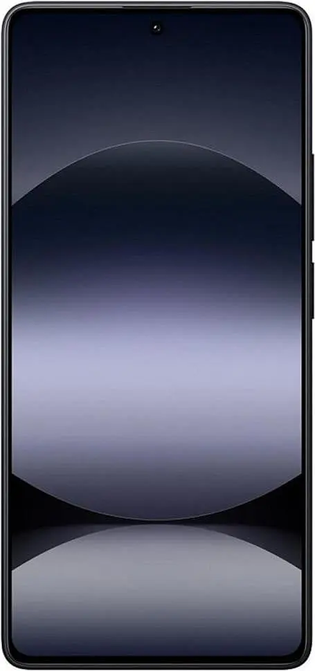 Смартфон Xiaomi Redmi Note 14S 8/128GB Midnight Black - фото 3