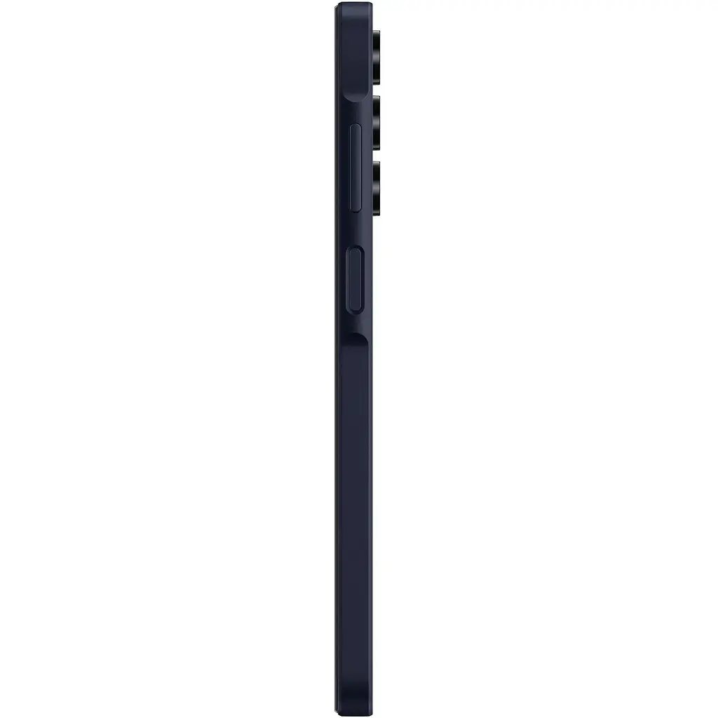 Смартфон Samsung Galaxy A15 8/256Gb Black (SM-A155F) - фото 3