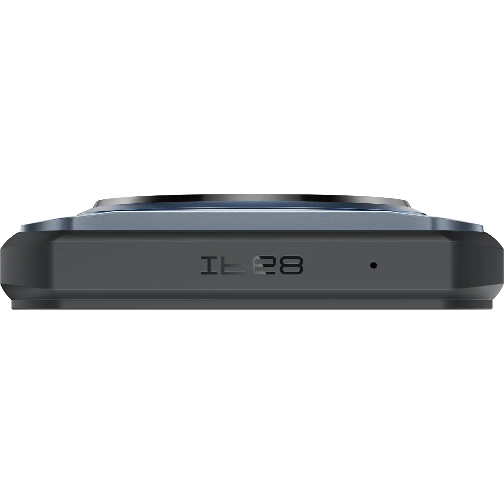 Мобільний телефон OUKITEL WP35 Pro 12/512GB Gray (6931940795289) - фото 10