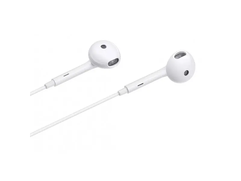 Навушники OPPO MH135 Type-C White - фото 4