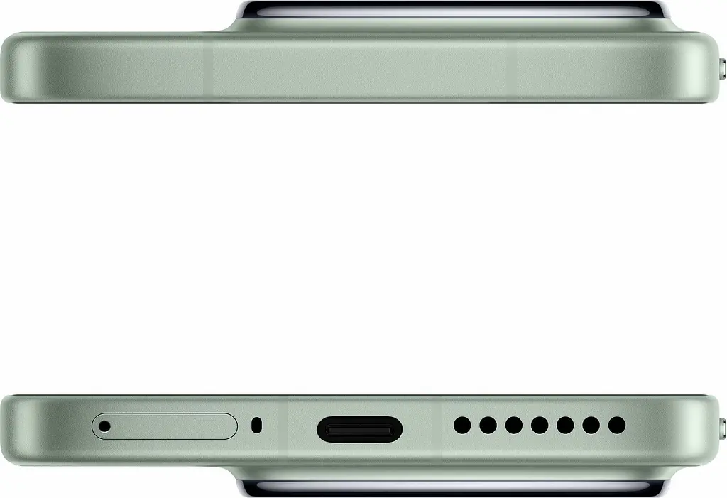 Смартфон Xiaomi 15 12/256GB Green (Global) [5G, NFC] (no charger) - фото 9
