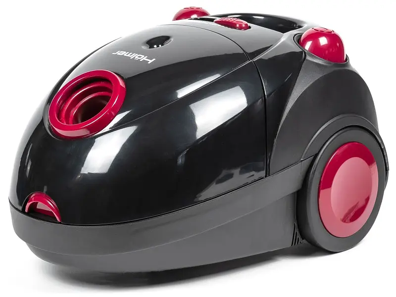 Пилосос Holmer HVC-09 ECO - фото 2