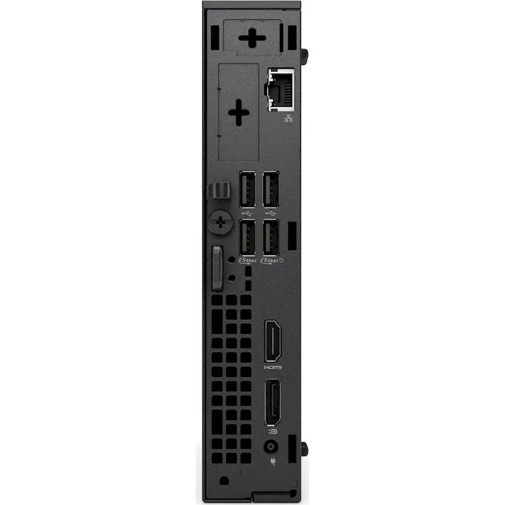 Неттоп DELL Pro Micro QCM1250 (090RW) - фото 4